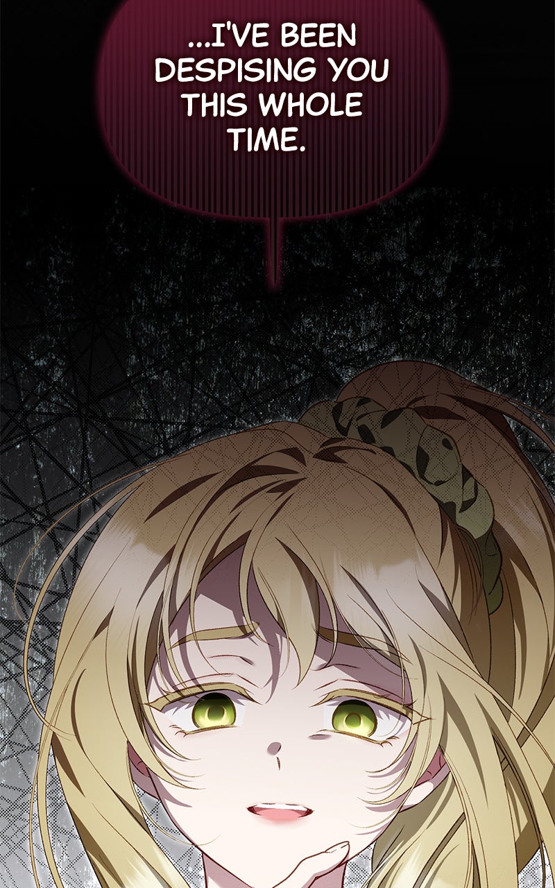 Protect the Fake Saintess! Episode 21 page 129 - 