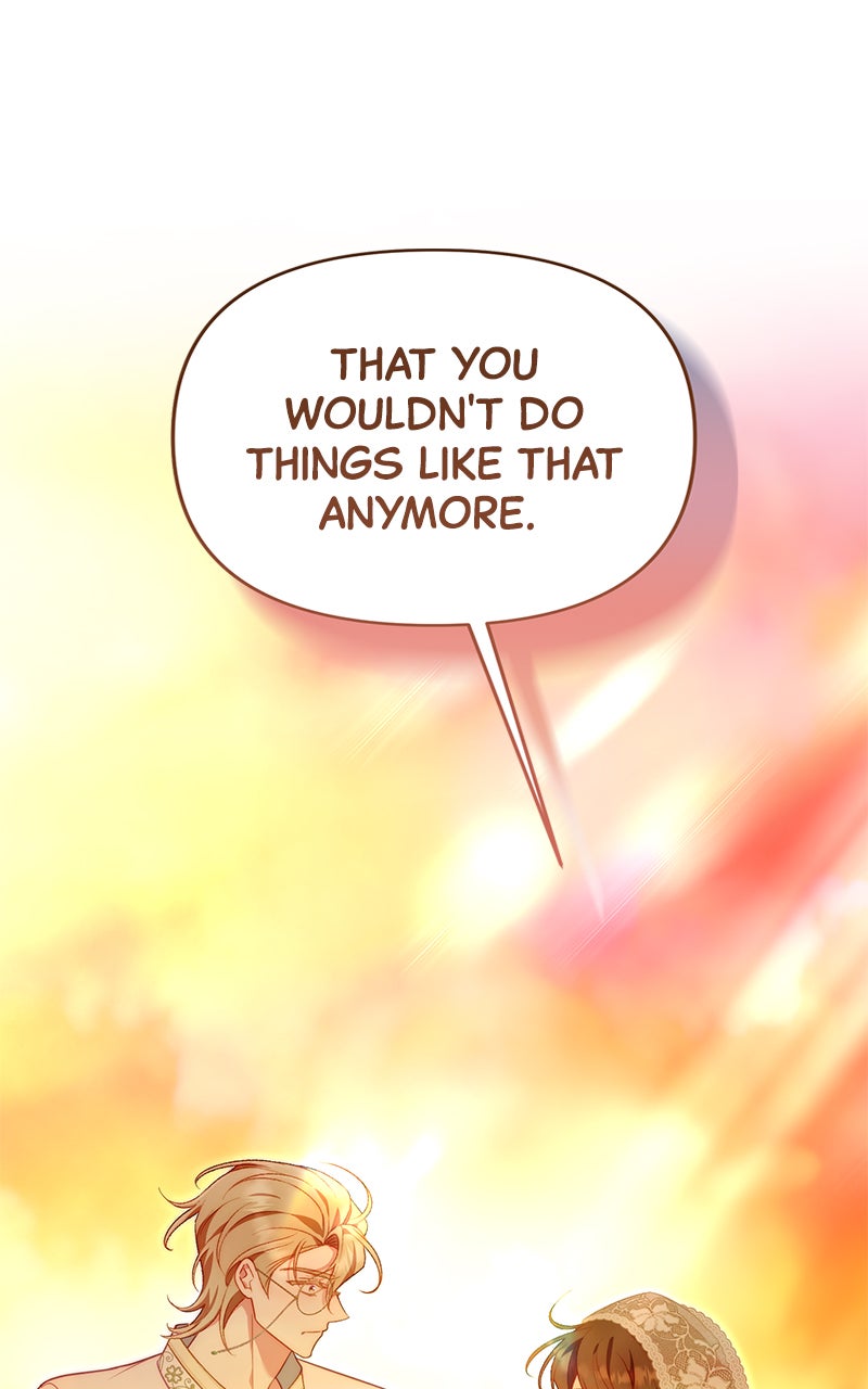 Protect the Fake Saintess! Episode 21 page 14 - 