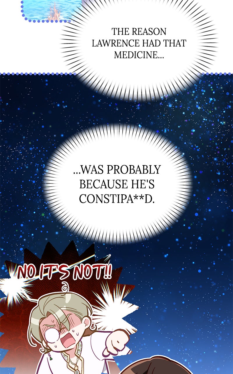 Protect the Fake Saintess! Episode 21 page 132 - 