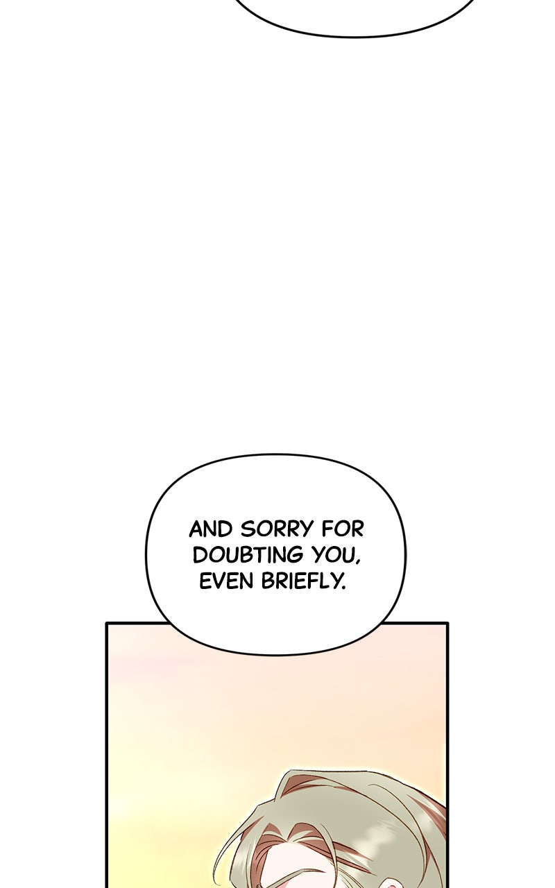Protect the Fake Saintess! Episode 21 page 33 - 