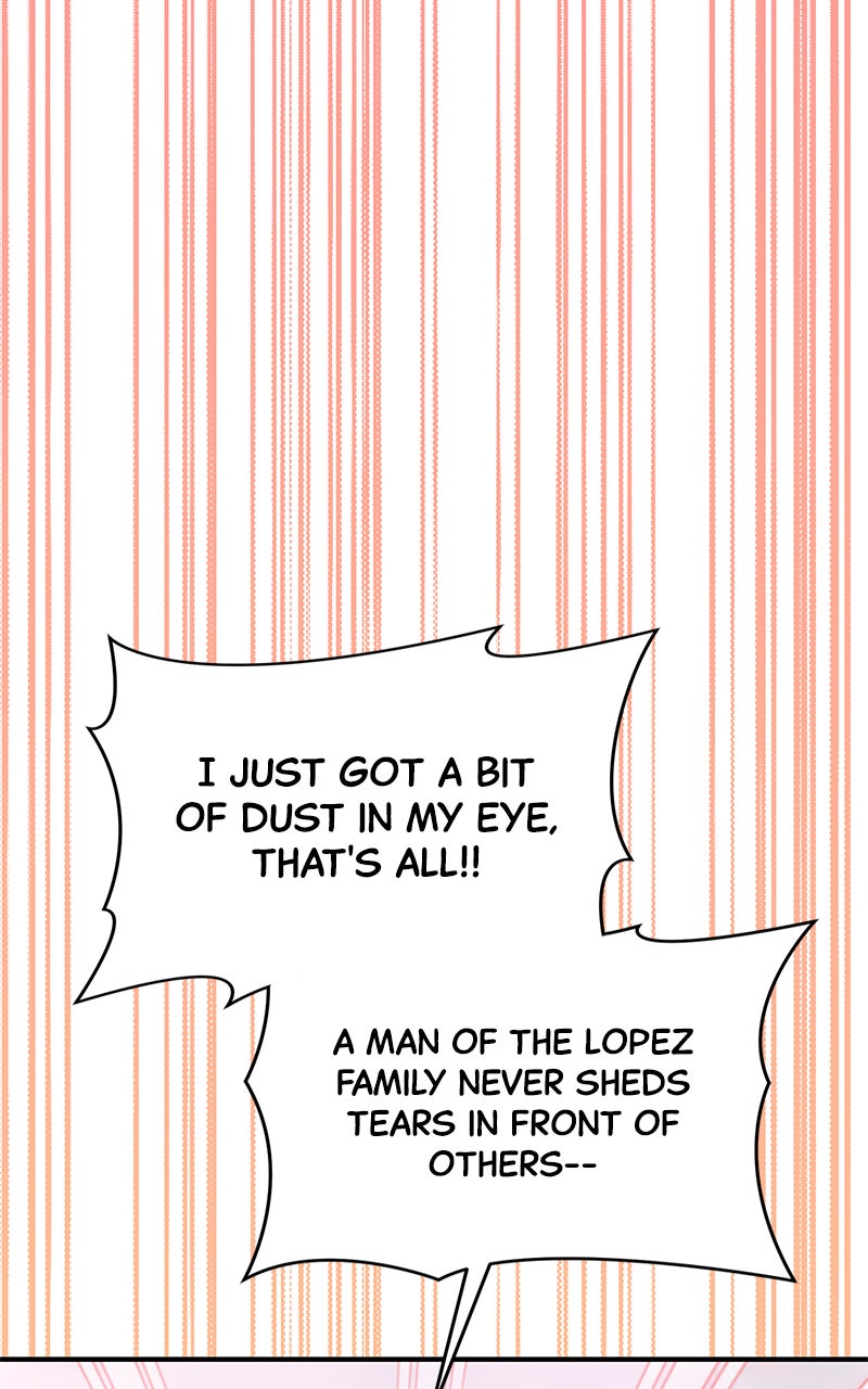 Protect the Fake Saintess! Episode 21 page 38 - 