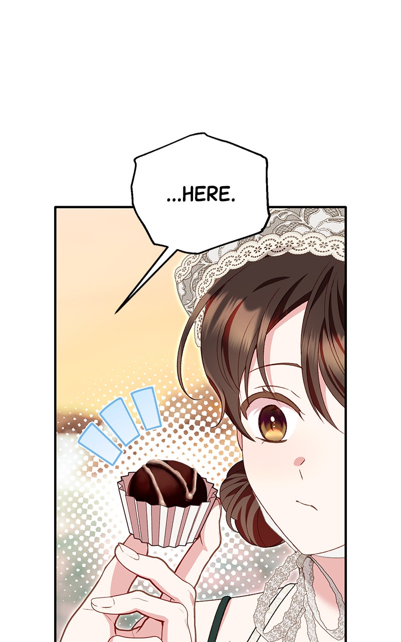 Protect the Fake Saintess! Episode 21 page 42 - 
