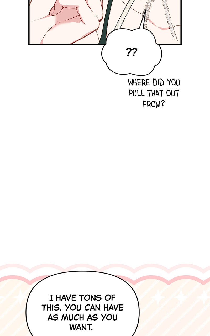 Protect the Fake Saintess! Episode 21 page 43 - 