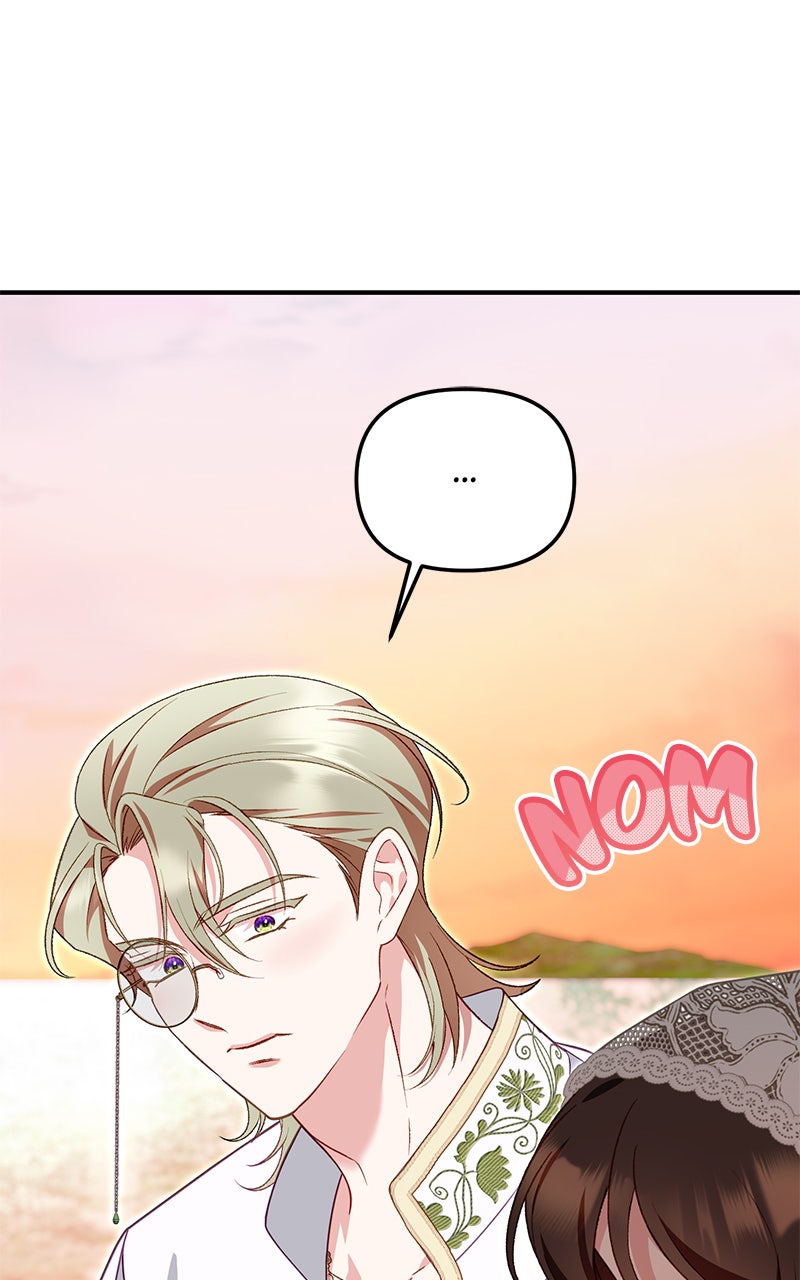 Protect the Fake Saintess! Episode 21 page 46 - 