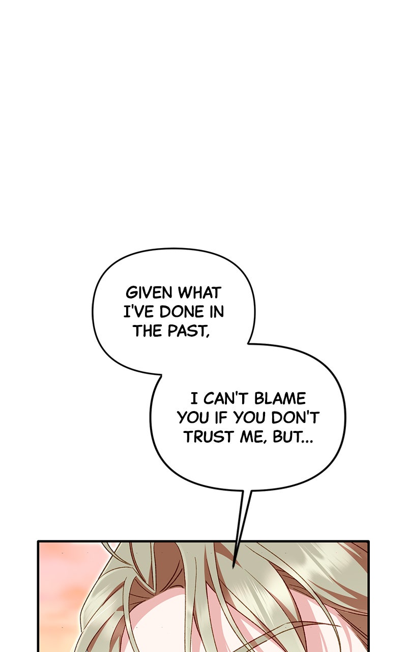 Protect the Fake Saintess! Episode 21 page 7 - 