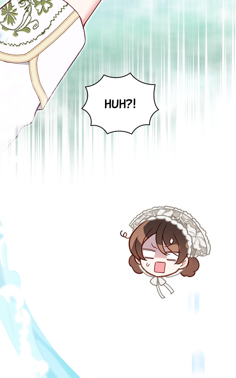 Protect the Fake Saintess! Episode 21 page 62 - 