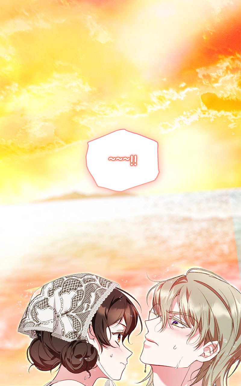 Protect the Fake Saintess! Episode 21 page 64 - 