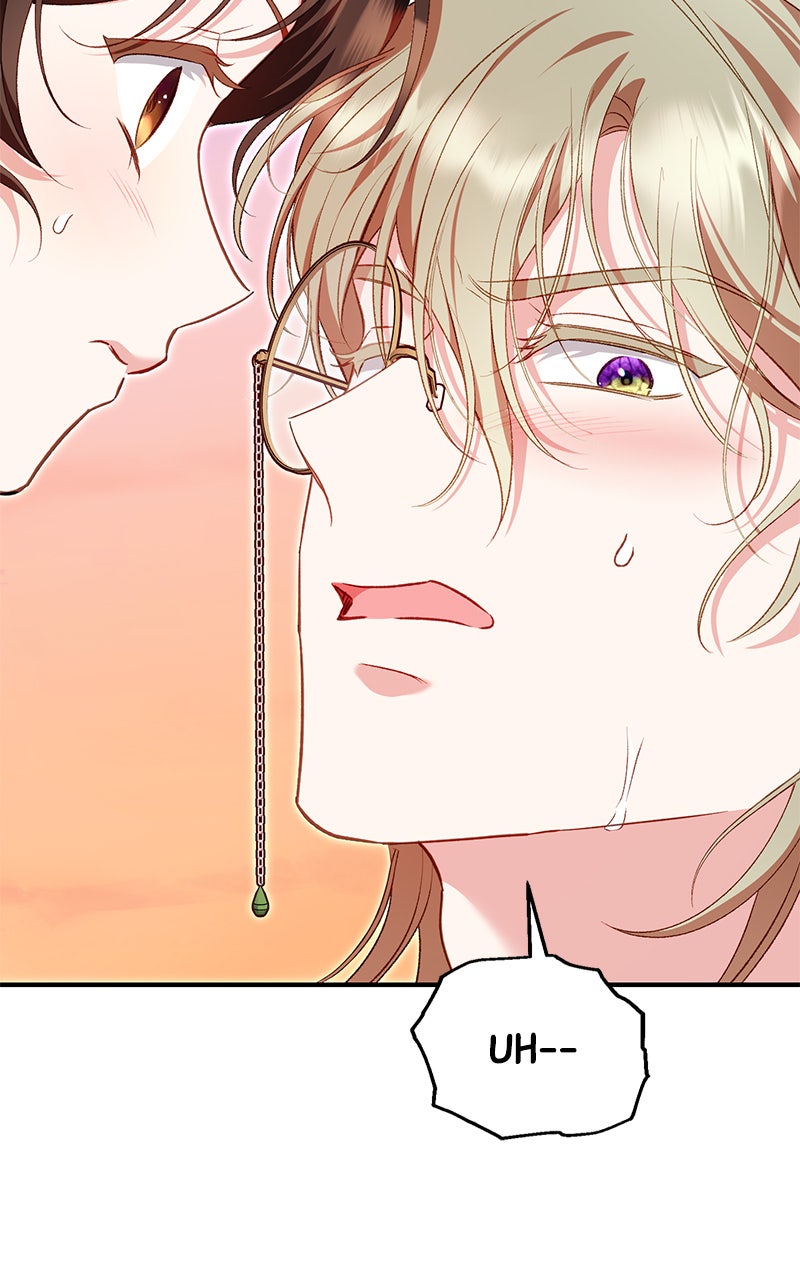 Protect the Fake Saintess! Episode 21 page 67 - 