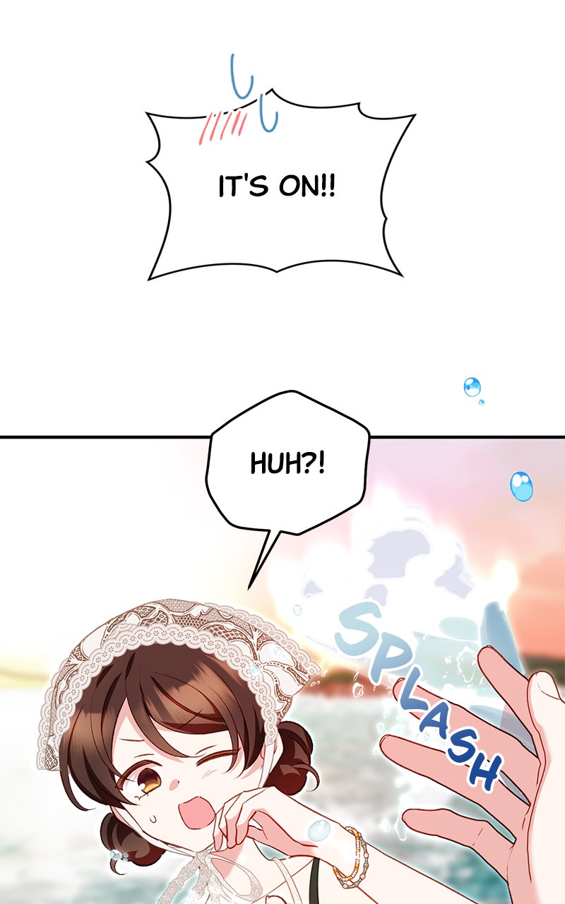 Protect the Fake Saintess! Episode 21 page 68 - 