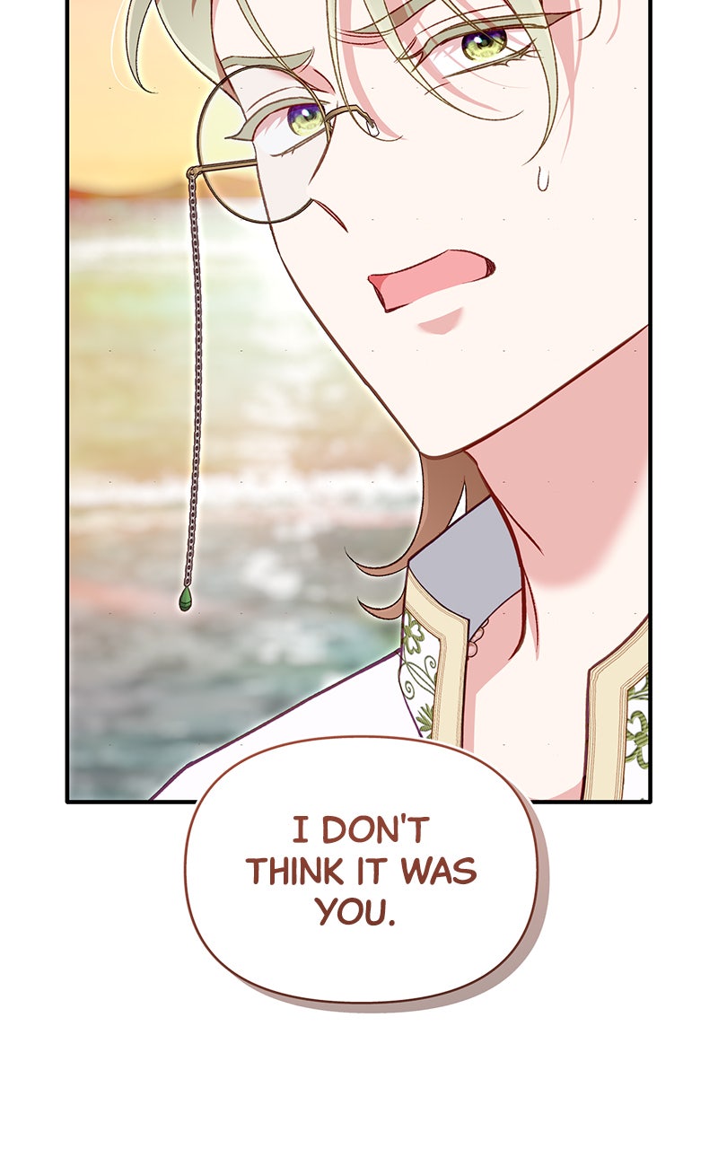 Protect the Fake Saintess! Episode 21 page 8 - 
