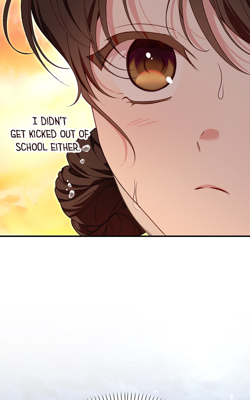 Protect the Fake Saintess! Episode 21 page 76 - 