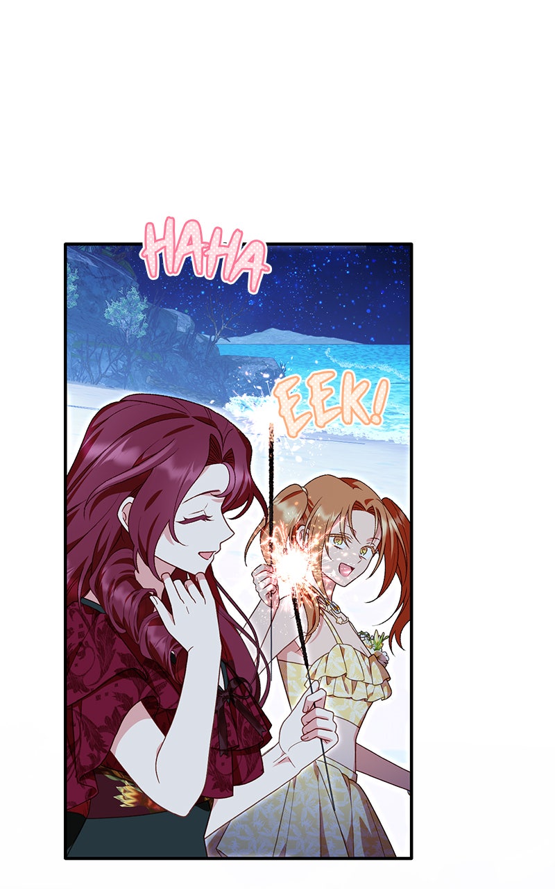 Protect the Fake Saintess! Episode 21 page 80 - 