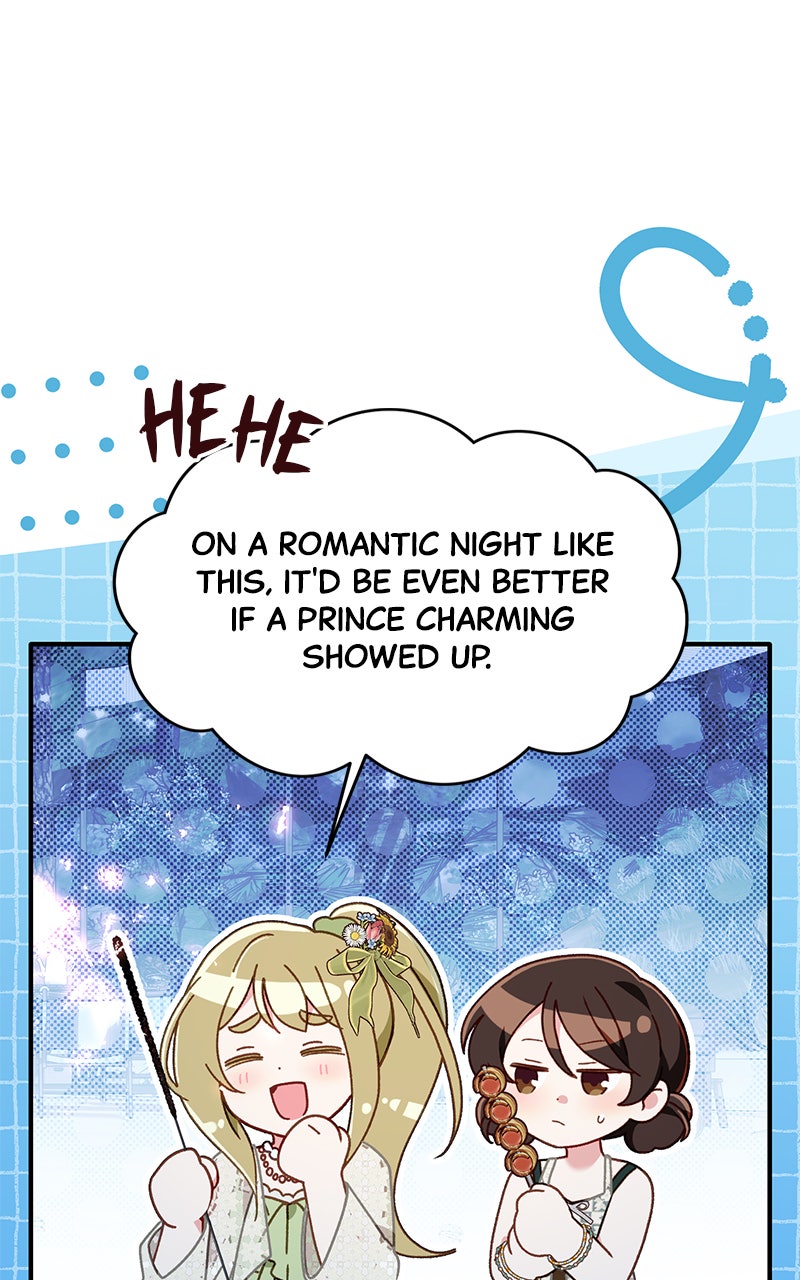 Protect the Fake Saintess! Episode 21 page 83 - 