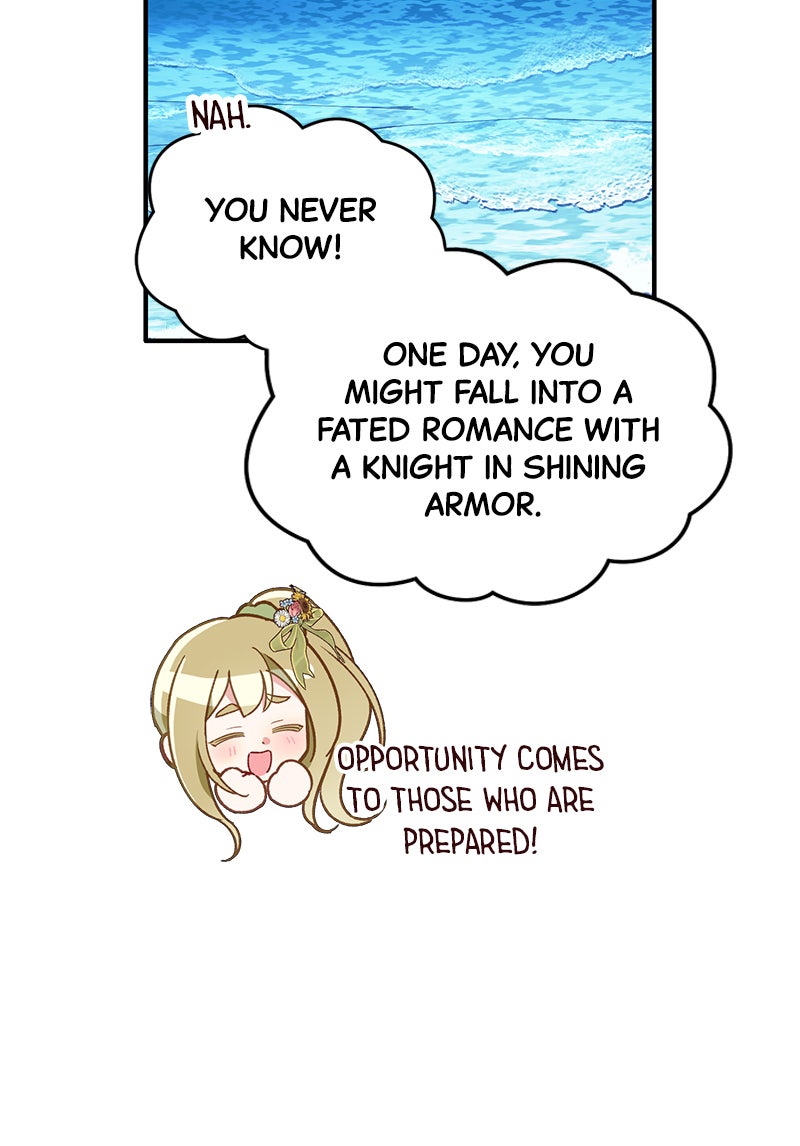Protect the Fake Saintess! Episode 21 page 86 - 