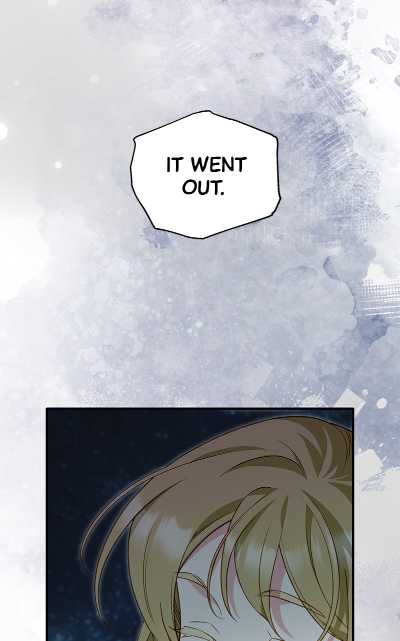 Protect the Fake Saintess! Episode 21 page 96 - 