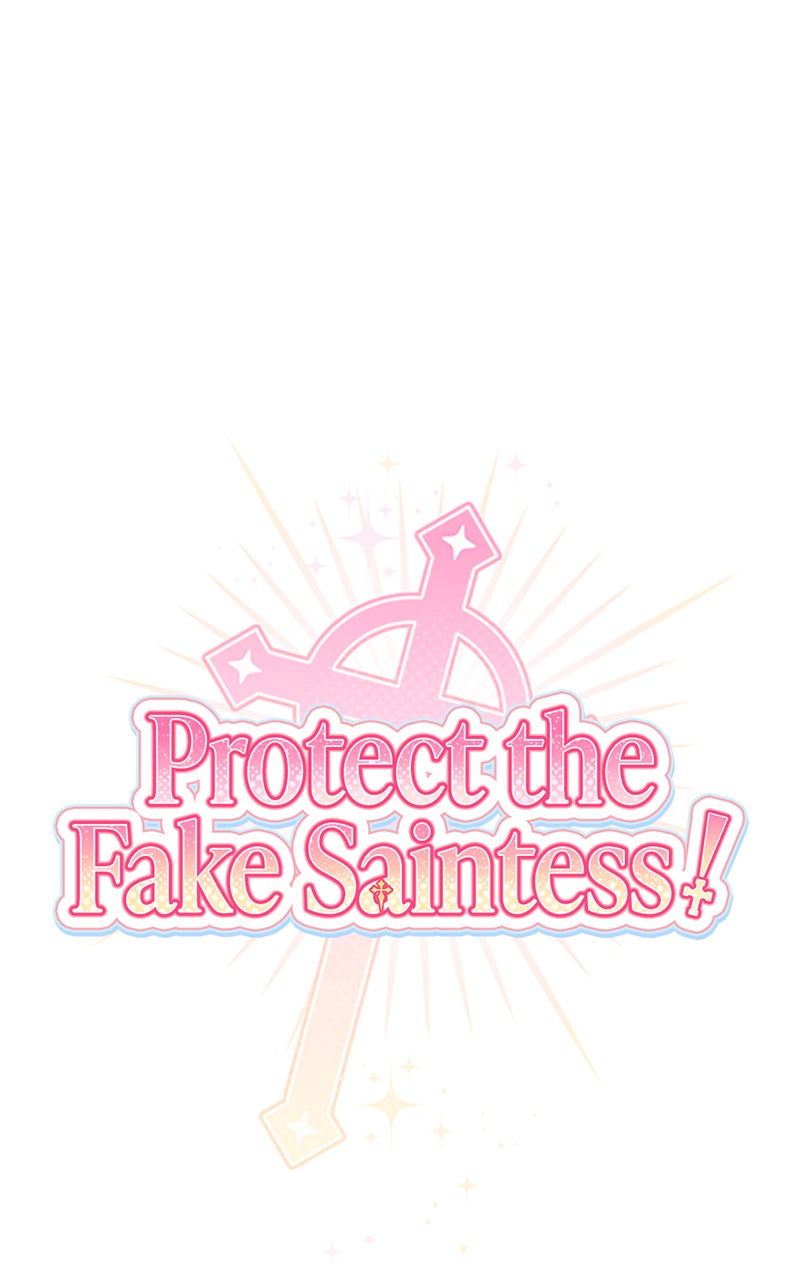 Protect the Fake Saintess! Episode 22 page 5 - 