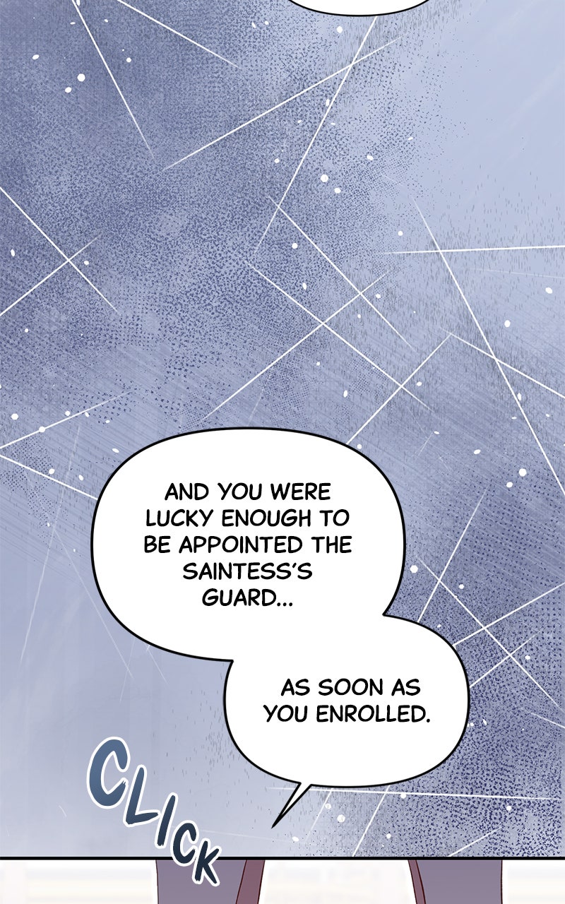 Protect the Fake Saintess! Episode 22 page 8 - 