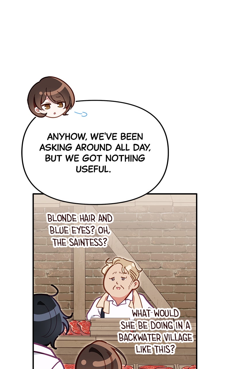 Protect the Fake Saintess! Episode 25 page 117 - 