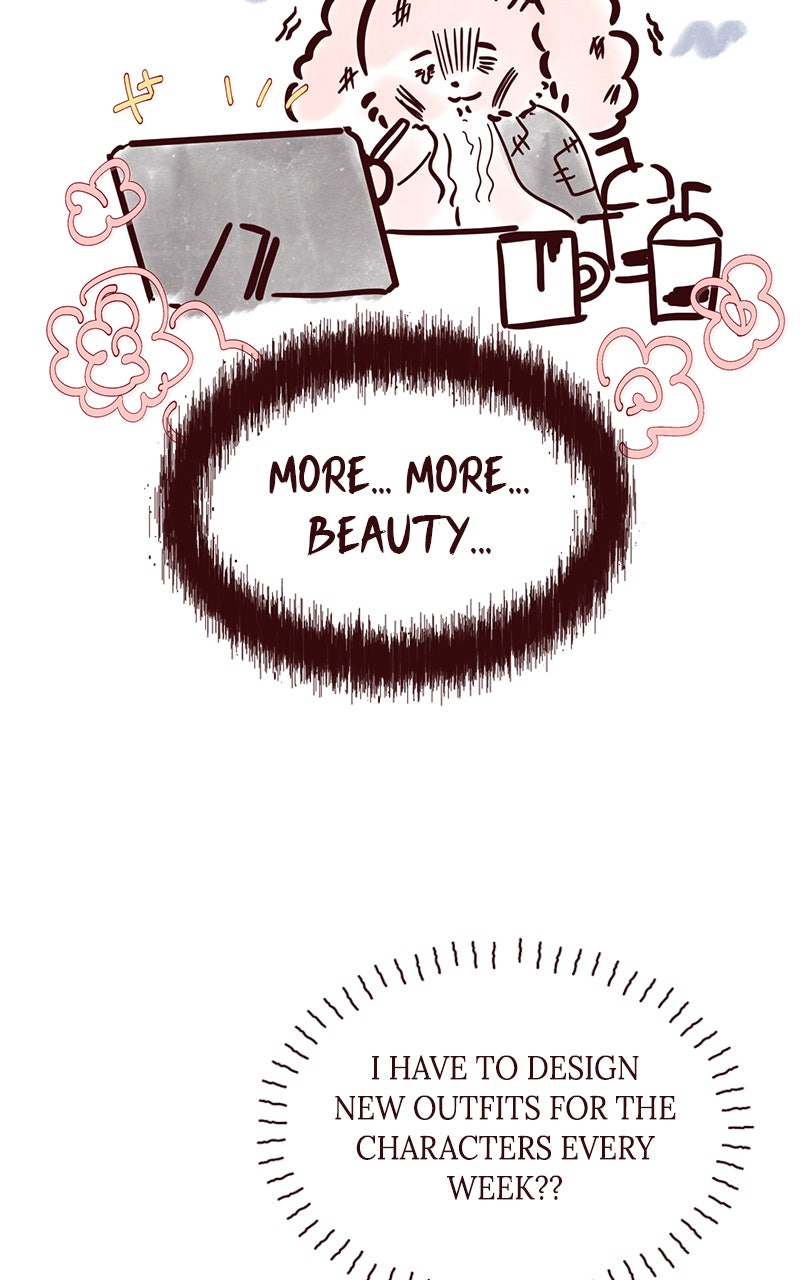 Protect the Fake Saintess! Season 1 Epilogue page 4 - 