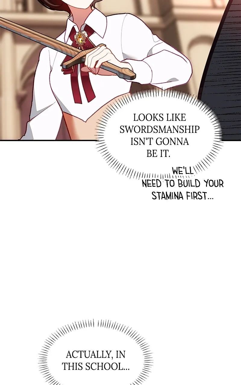 Protect the Fake Saintess! Chapter 3 page 117 - 