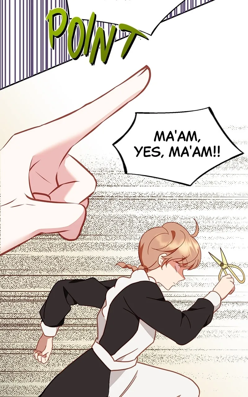 Protect the Fake Saintess! Chapter 3 page 132 - 