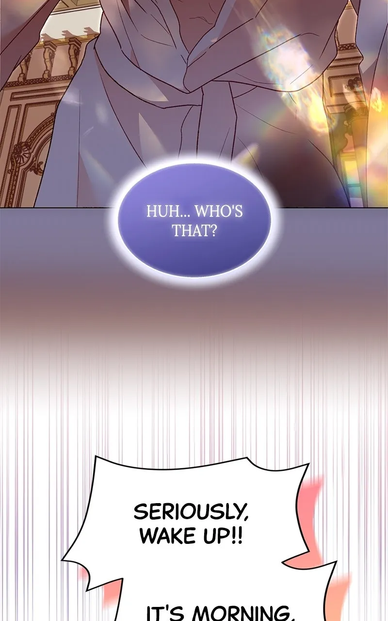 Protect the Fake Saintess! Chapter 3 page 3 - 