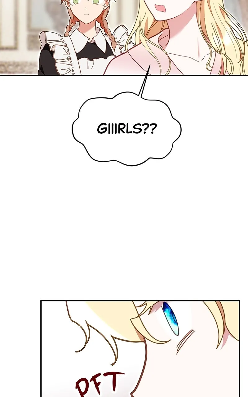 Protect the Fake Saintess! Chapter 3 page 29 - 