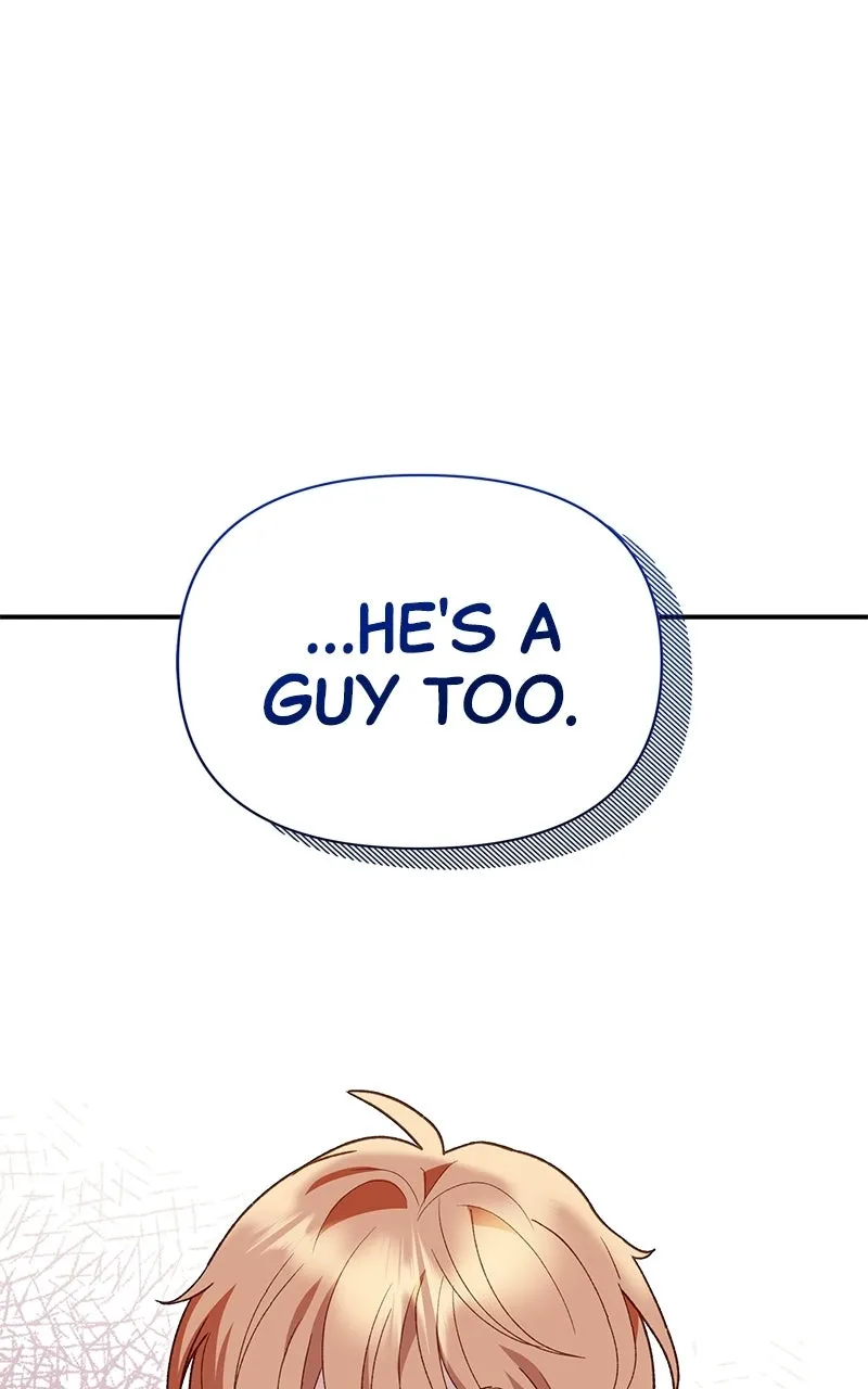 Protect the Fake Saintess! Chapter 3 page 31 - 
