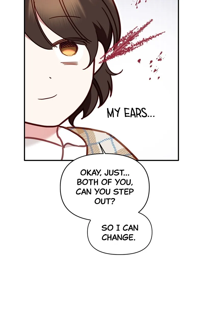 Protect the Fake Saintess! Chapter 3 page 36 - 