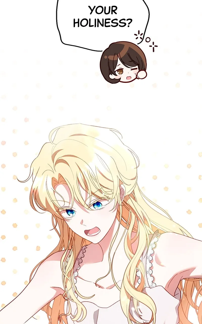 Protect the Fake Saintess! Chapter 3 page 6 - 