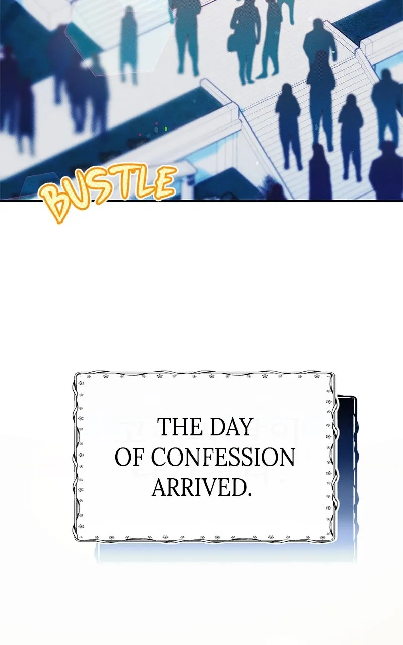 Protect the Fake Saintess! Chapter 3 page 54 - 