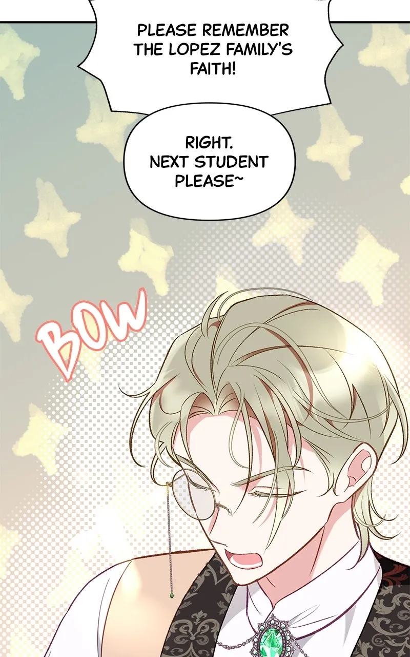 Protect the Fake Saintess! Chapter 3 page 64 - 