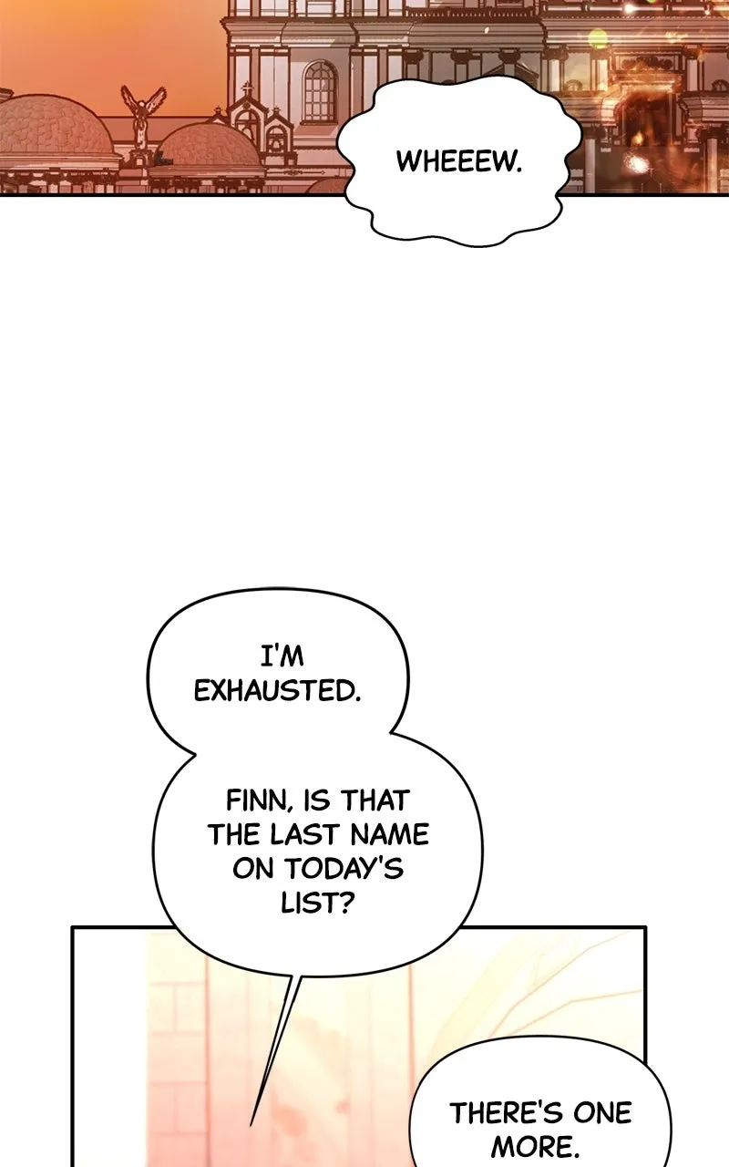 Protect the Fake Saintess! Chapter 3 page 69 - 