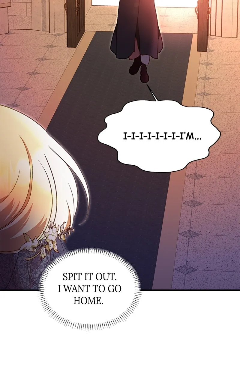Protect the Fake Saintess! Chapter 3 page 73 - 