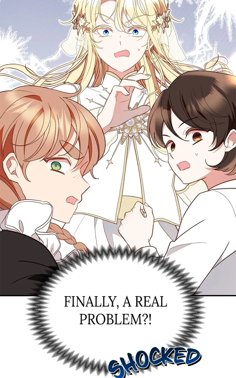 Protect the Fake Saintess! Chapter 3 page 75 - 