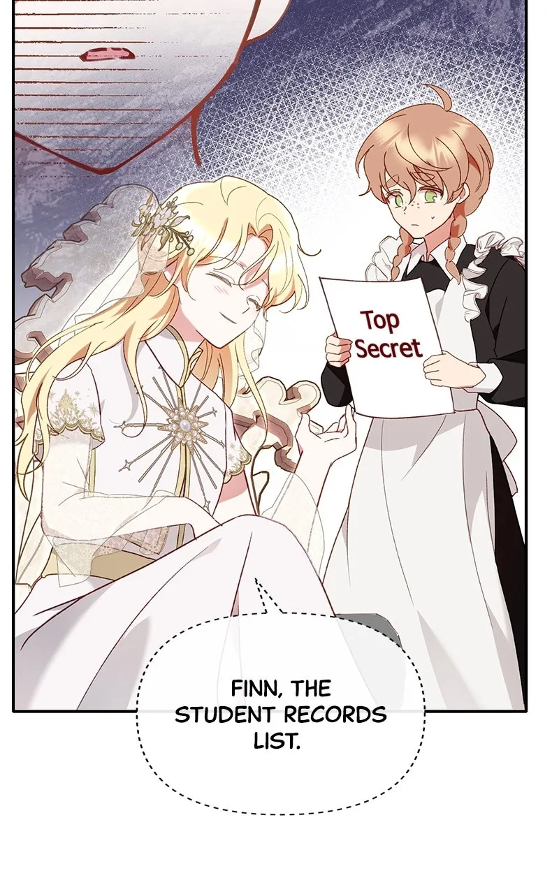 Protect the Fake Saintess! Chapter 3 page 85 - 