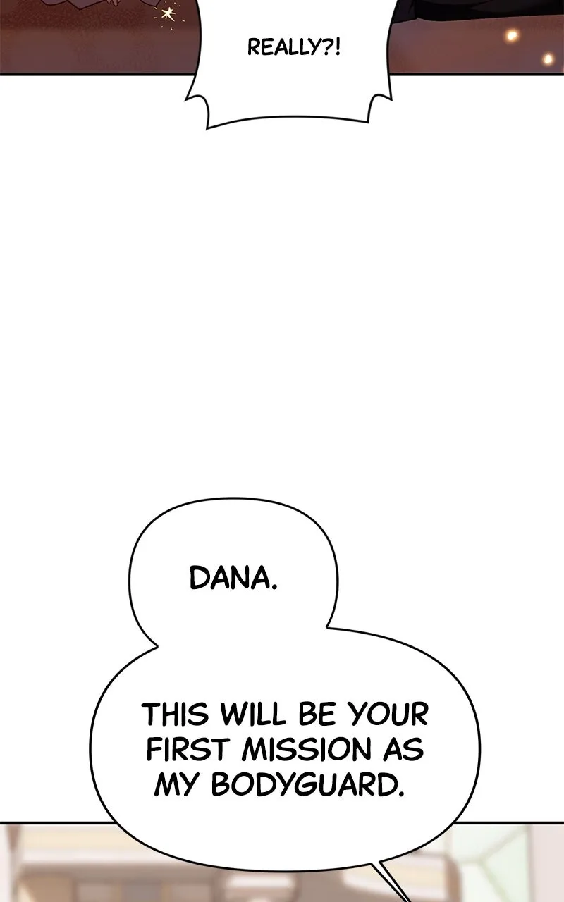 Protect the Fake Saintess! Chapter 3 page 91 - 