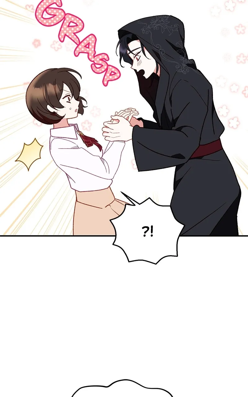 Protect the Fake Saintess! Chapter 3 page 96 - 