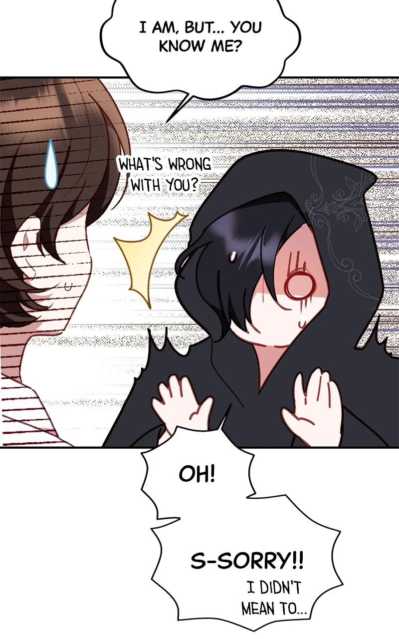 Protect the Fake Saintess! Chapter 3 page 97 - 