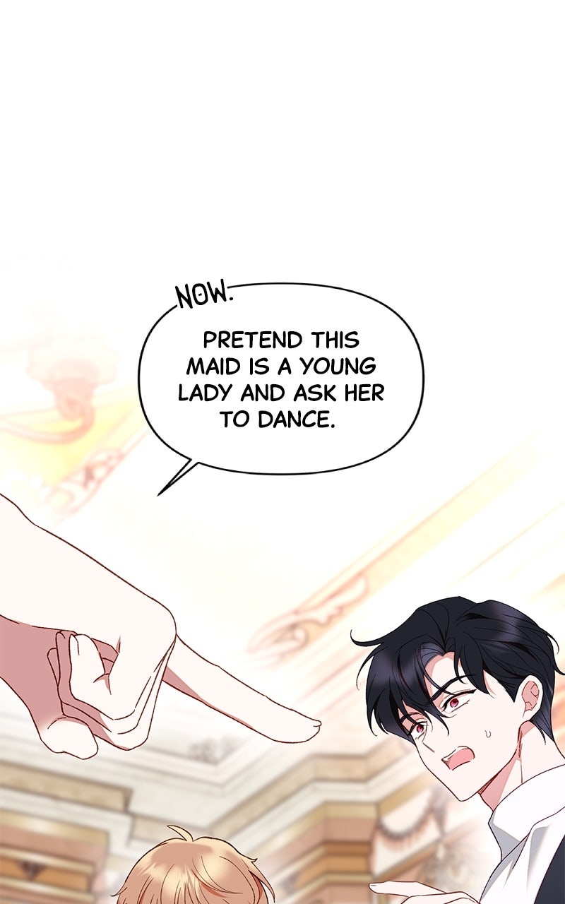 Protect the Fake Saintess! Episode 4 page 30 - 