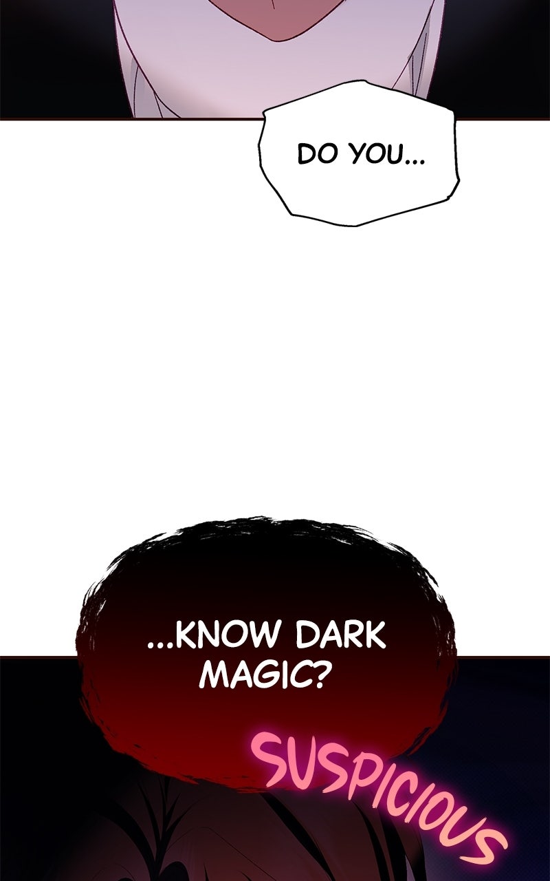 Protect the Fake Saintess! Episode 4 page 34 - 