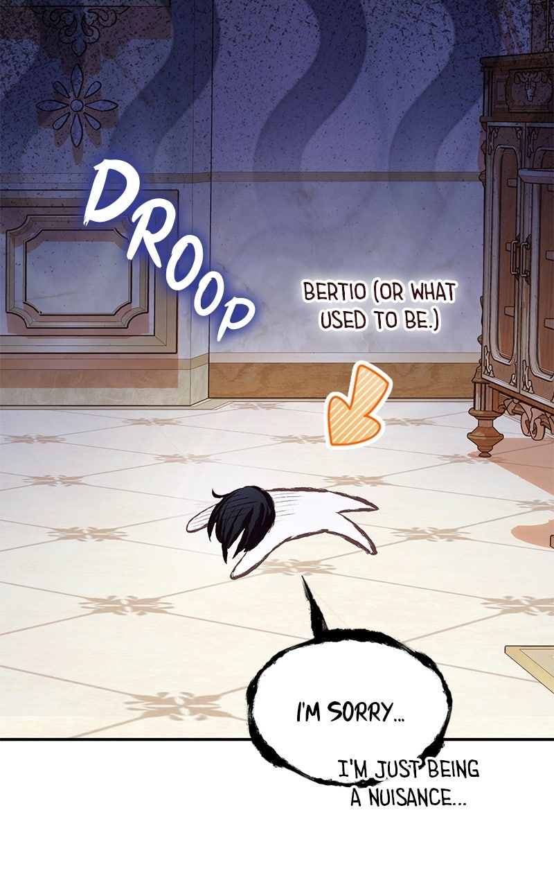 Protect the Fake Saintess! Episode 4 page 42 - 