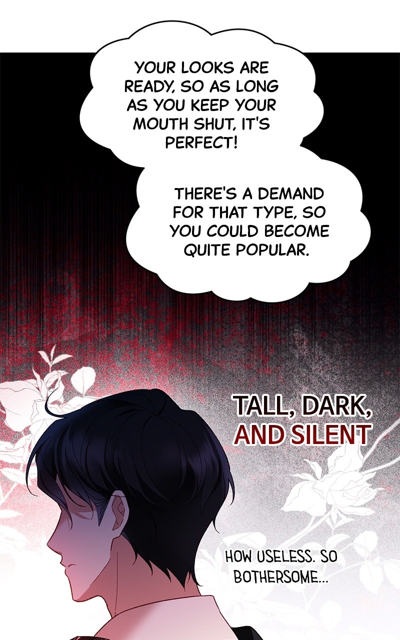 Protect the Fake Saintess! Episode 4 page 47 - 