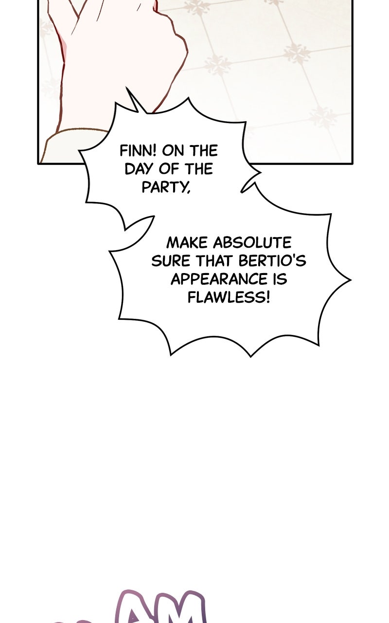 Protect the Fake Saintess! Episode 4 page 50 - 