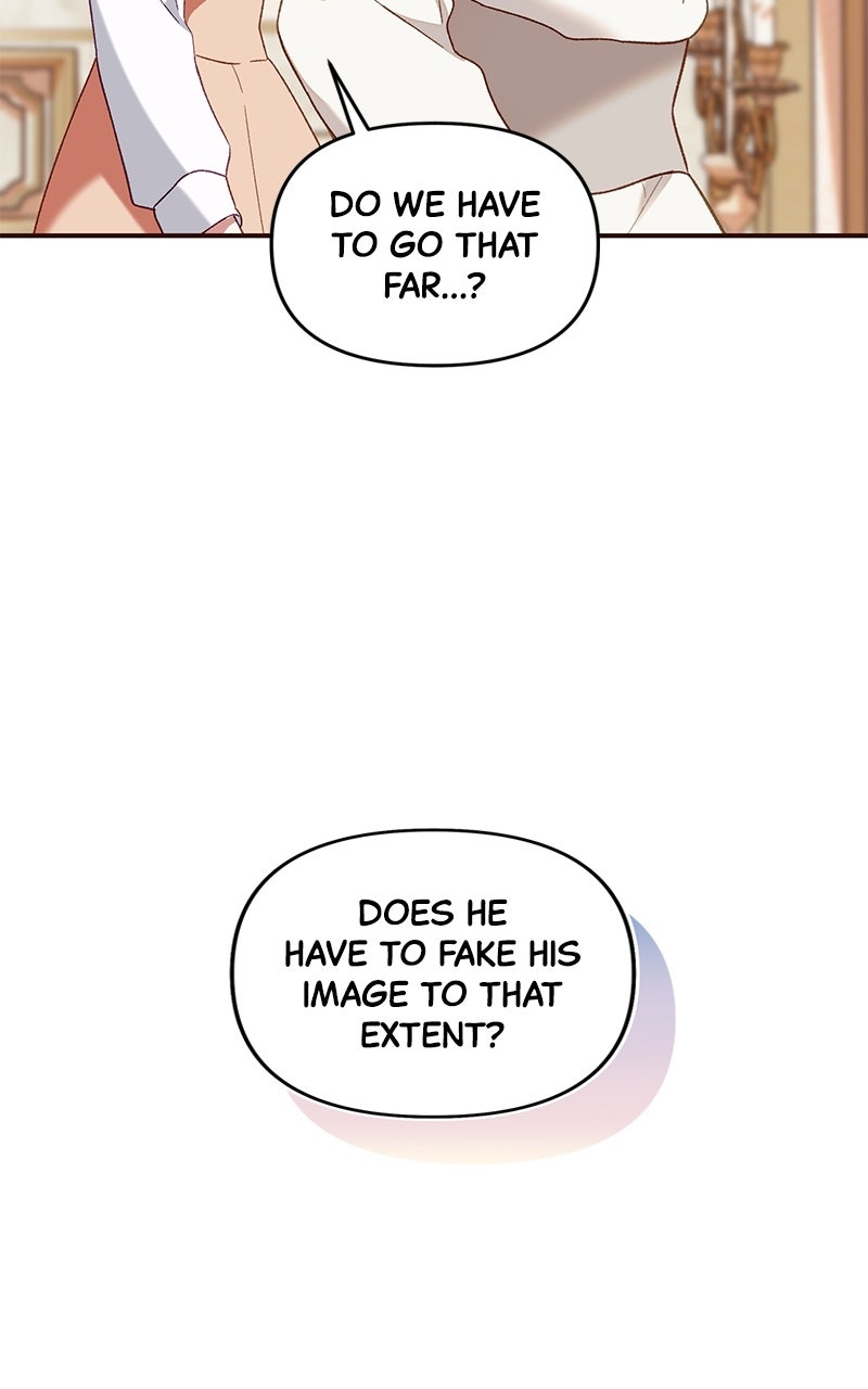 Protect the Fake Saintess! Episode 4 page 53 - 