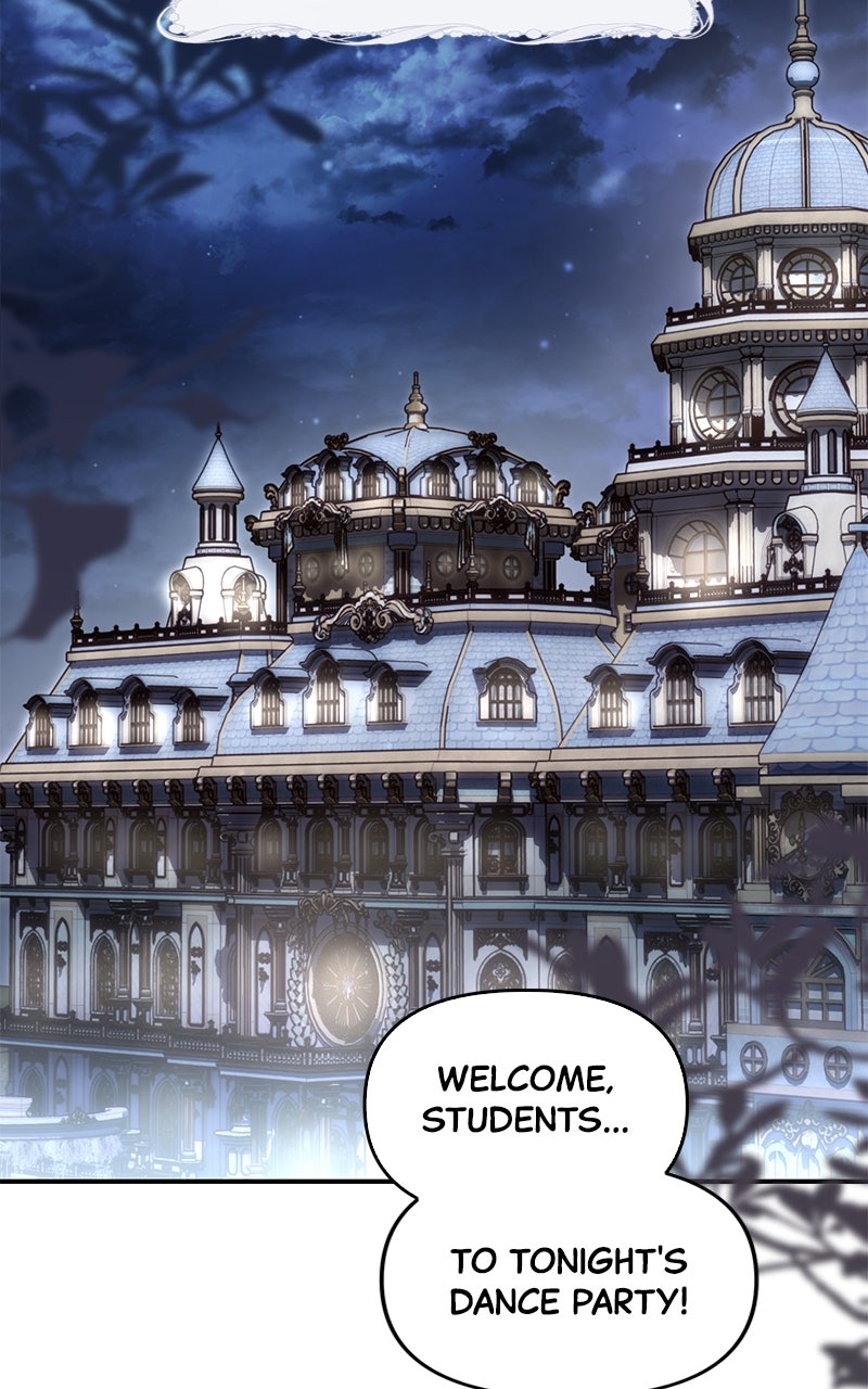 Protect the Fake Saintess! Episode 4 page 61 - 