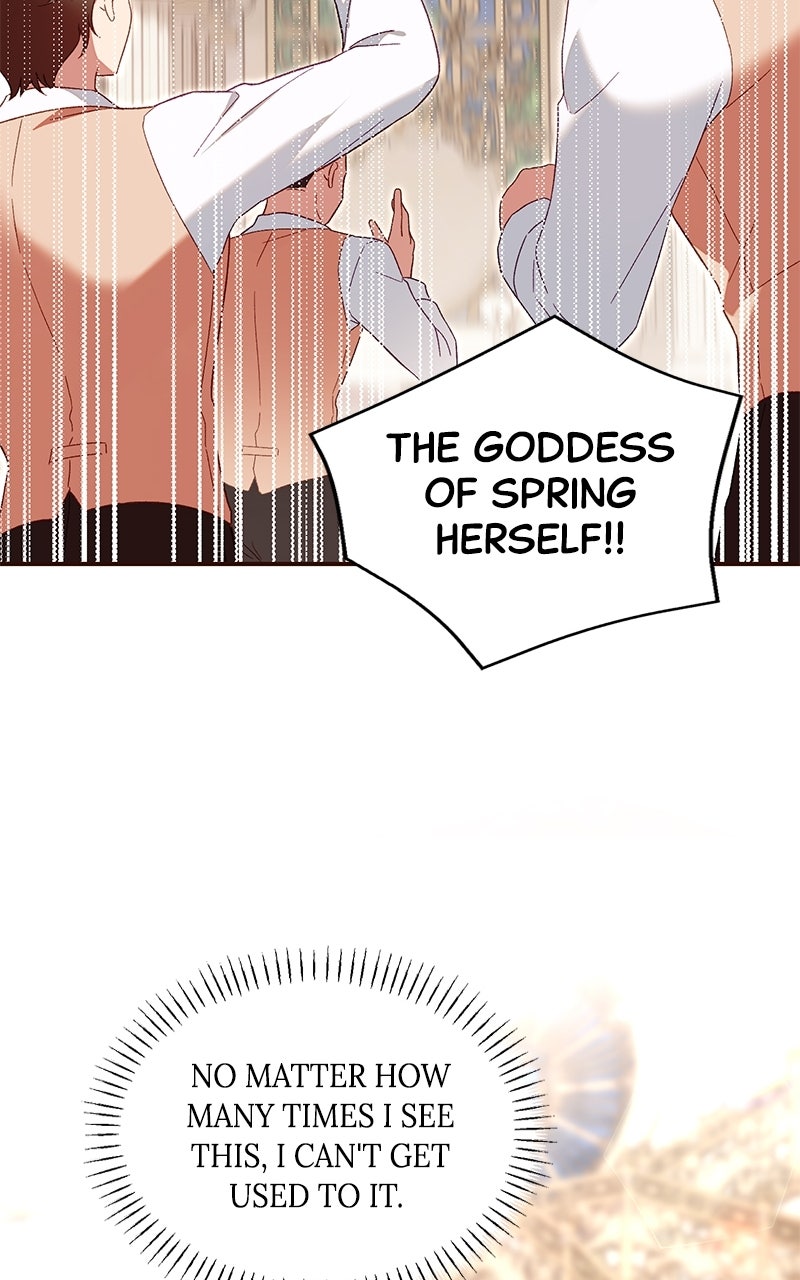 Protect the Fake Saintess! Episode 4 page 66 - 