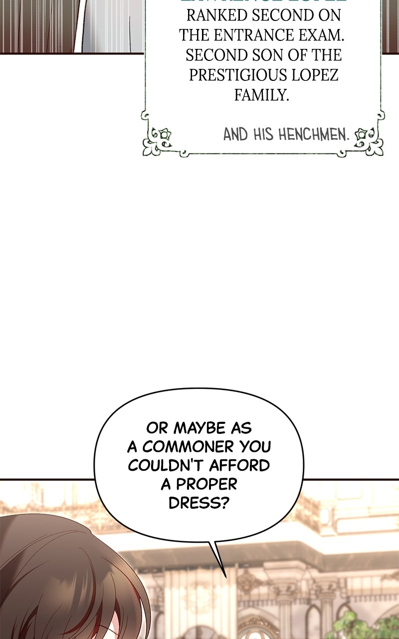 Protect the Fake Saintess! Episode 4 page 72 - 