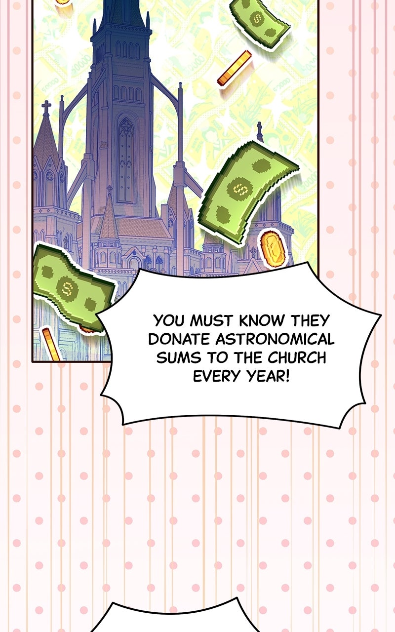 Protect the Fake Saintess! Episode 4 page 77 - 