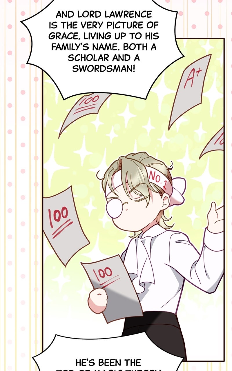 Protect the Fake Saintess! Episode 4 page 78 - 